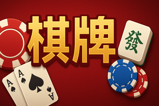 无双棋牌